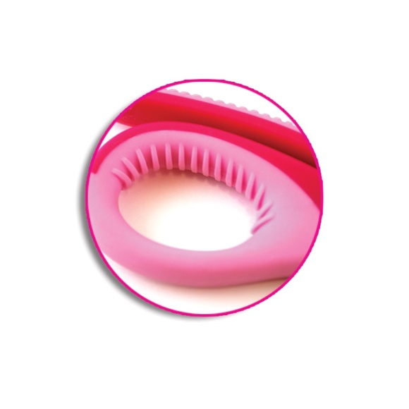 Soft-grip Scissors 7.5" (19 cm) Pink - Picture 7 of 11